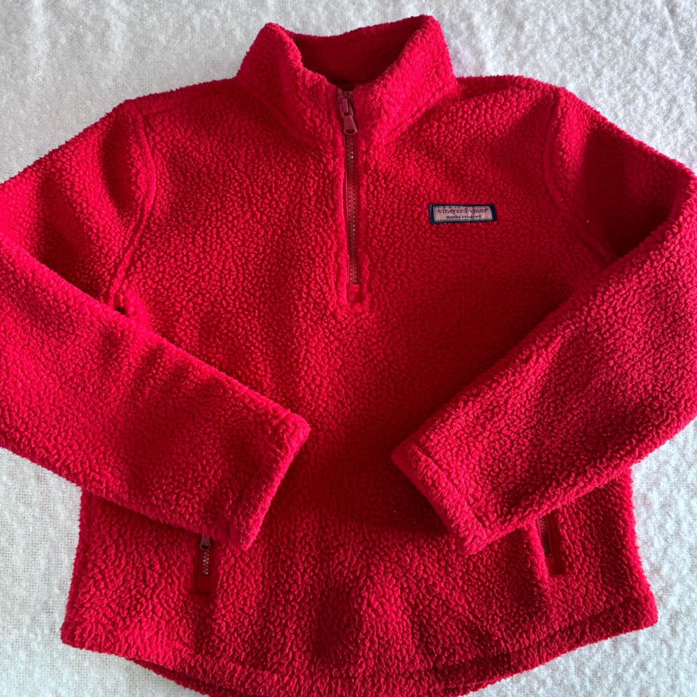 Vineyard girl clothes